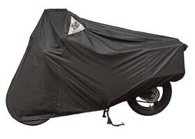50003-02 Willie & Max 50003 02 Guardian Weatherall Plus Motorcycle Cover L