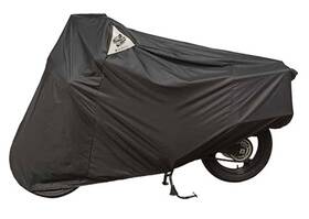 50004-02 Willie & Max 50004 02 Guardian Weatherall Plus Motorcycle Cover Xl