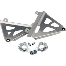 18-073 Works Radiator Braces Yz125