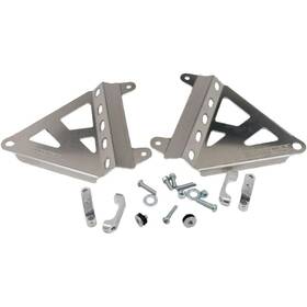18-711 Works Radiator Brace Hon