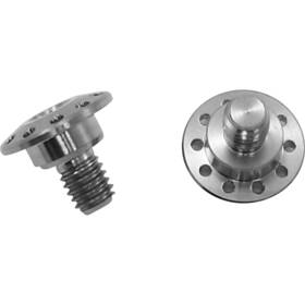 70-607 Works Rear Bolt Kit - Titanium For Honda
