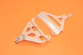 06-1297 Works Connection 2015-2019 Yz250fx Yz 250fx Radiator Braces Guard Protector Set