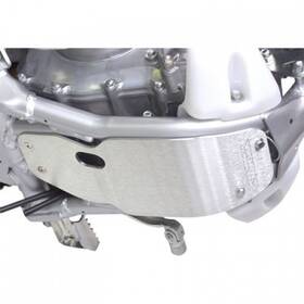 10-008 Works Connection Mx Skid Plate