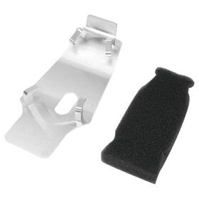 10-036 Works Connection Mx Skid Plate For Honda Cr250r 2000-2001