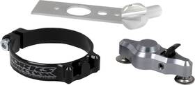 12-g518 Works Connection Pro Launch Start Device - Gray Suzuki