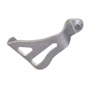 25-034 Works Connection Rear Caliper Guard
