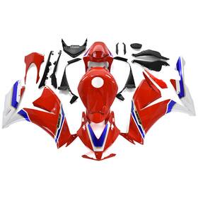 Cbr1000rr12-02 Wynmoto #yimocblg08 Abs Fairing Kit For Honda Cbr1000rr 2012 13 14 15 2016 Body Red White Blue