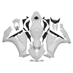 Cbr1000rr12-38 Xenparts #xen Unpainted Fairing Kit For Honda Cbr1000rr 2012 13 14 15 2016 Plastics Body