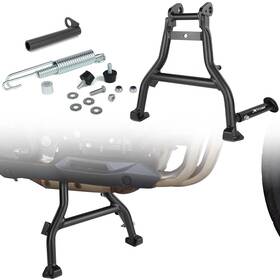 Fb019hwcs08-pp Xitomer Motorcycle Steel Main Center Stand Kickstand Fit For Honda Cb500x 2019-2023
