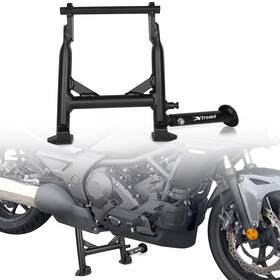 Fb019hwcs10-pp Xitomer Motorcycle Mainstand Centre Stand Kickstand Fit For Honda Ctx700/ctx700n 14-20