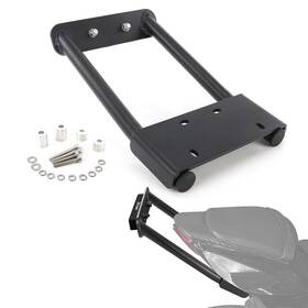Mlhwsg106-pp Xitomer Scrape Bar With Subcage Stunt Parts Fit For Suzuki Gsx-r600 / Gsx-r750 2011-2025