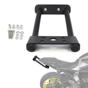 Xitomer Mlhwsg91-pp Motorcycle Stunt Bars Scrape Bar Black Fit For Yamaha Fz-07 / Mt-07 2014-2024