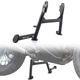 Xushwcs07-pp Xitomer Steel Centerstand Main Stand Support Fit For Kawasaki Versys-x 300 2017-2024