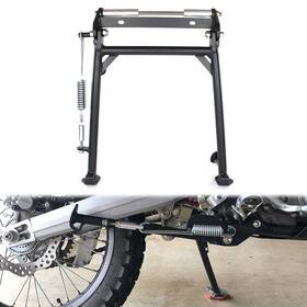 Xushwcs09 Xitomer Main Center-fixed Standing Kickstand Fit For Honda Crf300l/crf300l Rally 21-24