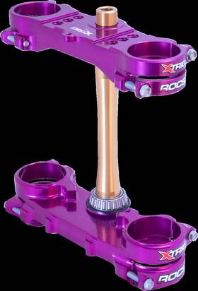 5.01331e Xtrig 11 Xtr Clamps #5.01331e