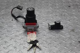 Yamaaha 2206950 1981 Yamaha Enduro Dt125 Ignition With Key