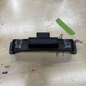 Yamaha 134687352936 Oem 2007-2008 Yzf1000 R1 Tank Bracket