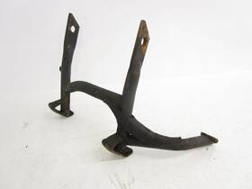 16g-27111-00-r4 Yamaha 82 Xj 650 L Seca Turbo Main Center Stand Jiffy