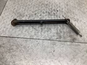 1b2-f7311-00-00 Yamaha 2005 Ttr125le Oem Kickstand Side Kick Stand