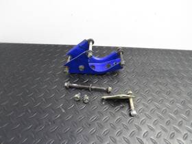 1c6-f1316-00-p0 Yamaha 05 06 07 Ttr 230 Ttr230 Engine Motor Mounts Brackets 2005