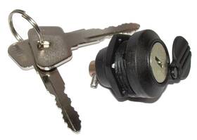 1e6-21708-00-00 Yamaha Side Cover Lock For Xt500 Dt250 Dt400 99-045