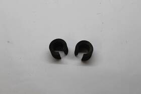 1j7-24183-02-00 Yamaha 1979 Xs1100 Xs 1100 Gas Fuel Tank Setting Rubber Dampers