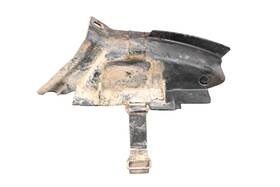 1rh-21629-00-00 Yamaha 87 Tt225 Mud Guard Cover