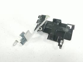 1tp-2177a Yamaha 16 Bolt Xvs 950 Battery Box Tray Holder Mount Bracket Trsh Dv L