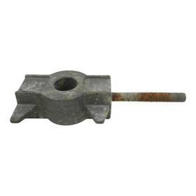 1uf-25388-01-00 Yamaha 2011 Fz6r Swingarm Chain Tensioner Adjustment