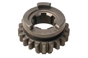 1w2-17261-00-00 Yamaha 6th Wheel Gear Nos