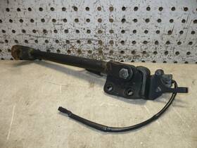 1ws-27311-00-00 Yamaha 15 18 21 Mt07 Mt 07 Left Side Kick Stand Kickstand Assy