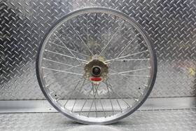 2196454 Yamaha 2000 Wr400f Front Takasago Rim 21x1.60
