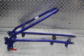 2196459 Yamaha 2000 Wr400f Subframe 2196459 Yamaha 2000 Wr400f Subframe