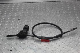 2196482 Yamaha 2000 Wr400f Compression Lever
