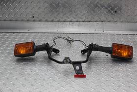 2196689 Yamaha 1984 Xt250 Turn Sugnals 2196689 Yamaha 1984 Xt250 Turn Sugnals