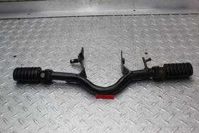 2199223 Yamaha 2000 Pw80 Footpegs