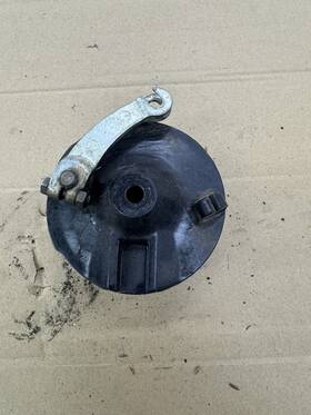 2199226 Yamaha 2000 Pw80 Front Drum Brake