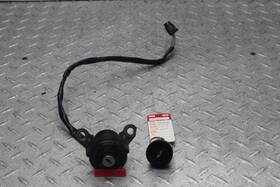 2199900 Yamaha 2003 Ttr90 Ignition With Key