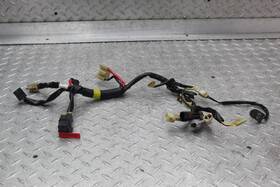 2205009 Yamaha 2003 Ttr90 Wiring Harness