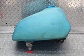 2205610 Yamaha 1977 It175 Air Cleaner Case 2205610 Yamaha 1977 It175 Air Cleaner Case