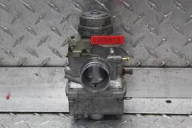 2205613 Yamaha 1977 It175 Mikuni Carburetor