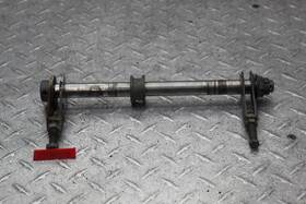 2206010 Yamaha 1978 Xt500 Rear Axle