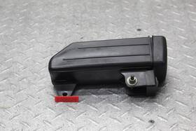 2206026 Yamaha 1978 Xt500 Air Tool Compartment