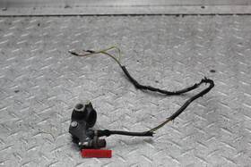 2206028 Yamaha 1978 Xt500 Brake Perch