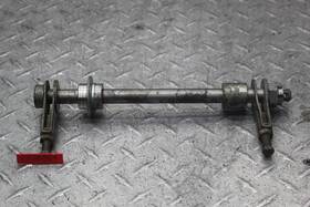 2206564 Yamaha 1975 Dt125 Rear Axle