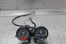 2206575 Yamaha 1975 Dt125 Speedometer/tachometer Guages