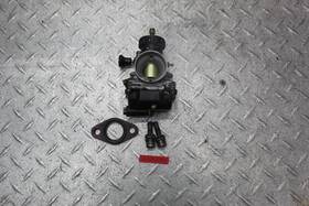 2206580 Yamaha 1975 Dt125 Mikuni Carbuerator
