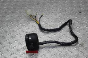 Yamaha 2206945 1981 Enduro Dt125 Right Bar Switch