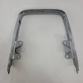 22u-21645-01-00 Yamaha Virago Xv500 Backrest Passenger Grab Bar