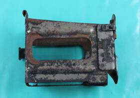 248-21240-00-33 Yamaha 1971 At1 125 Enduro Battery Box Case